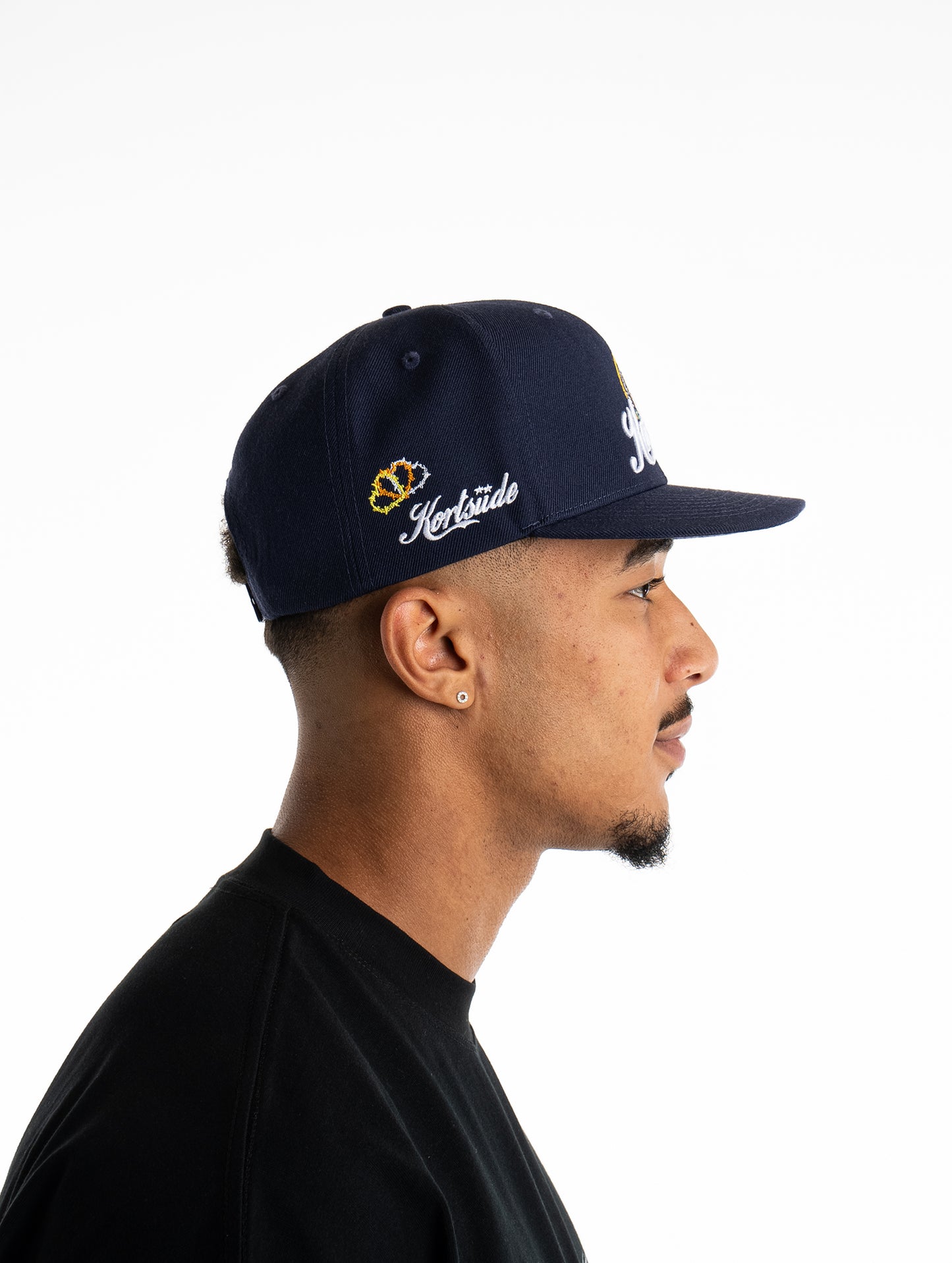 ALL STAR CAP | NAVY