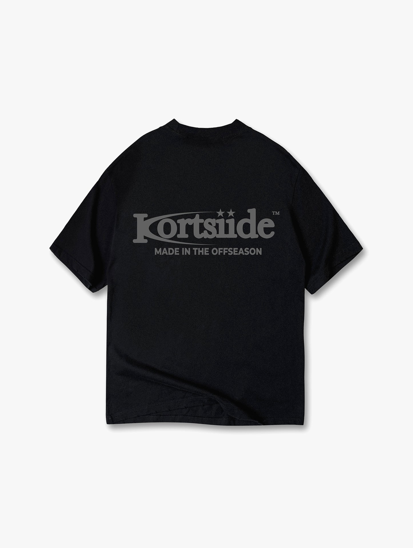 MADE IN THE OFFSEASON T-SHIRT | FOG