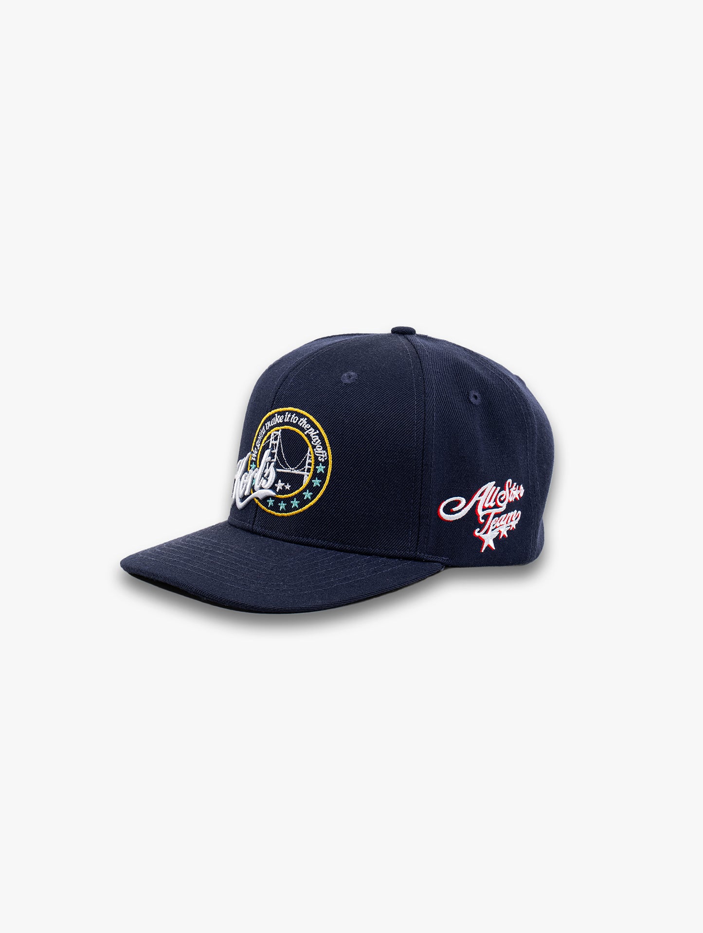 ALL STAR CAP | NAVY