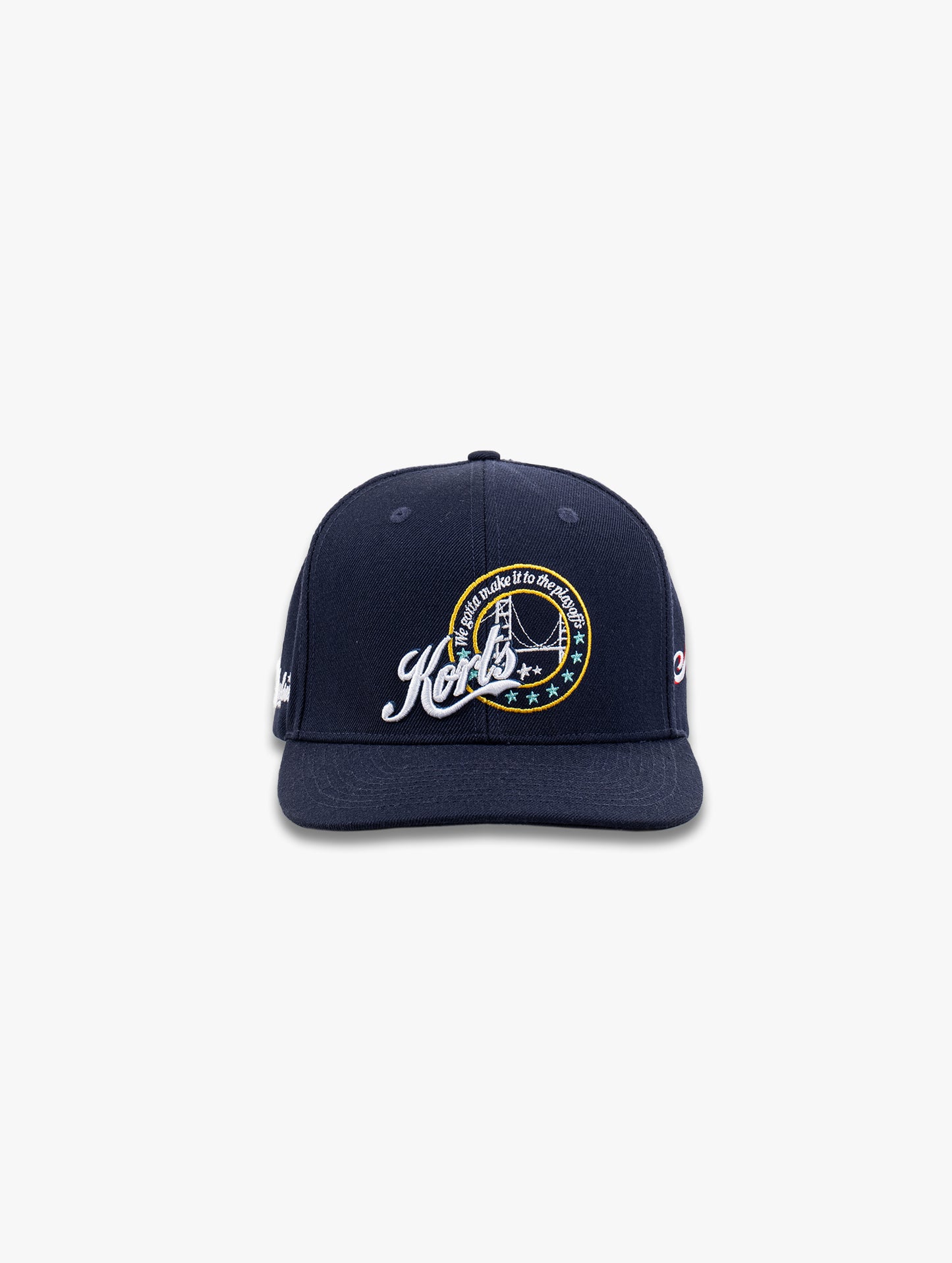 ALL STAR CAP | NAVY