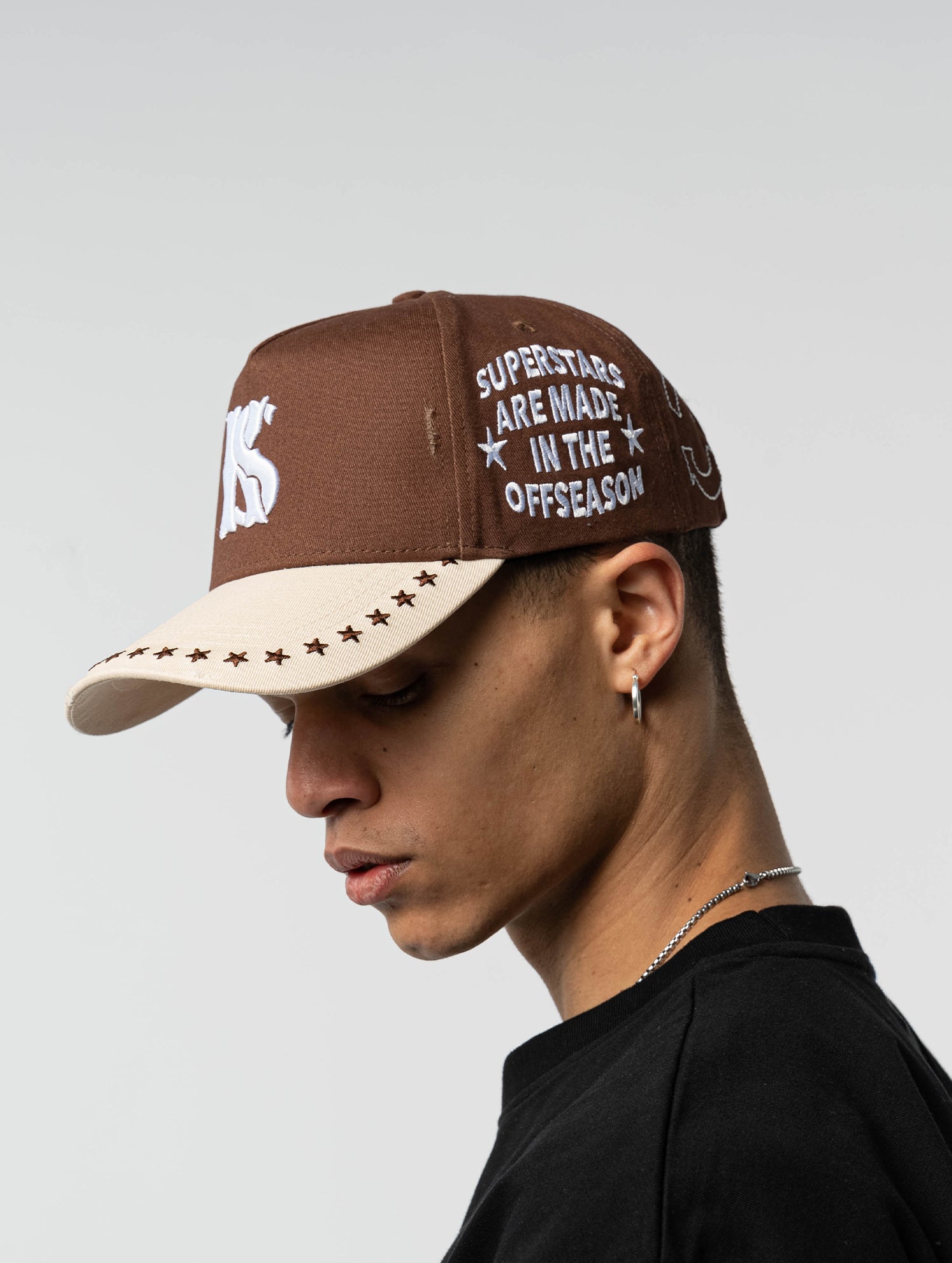 Superstar cap hot sale