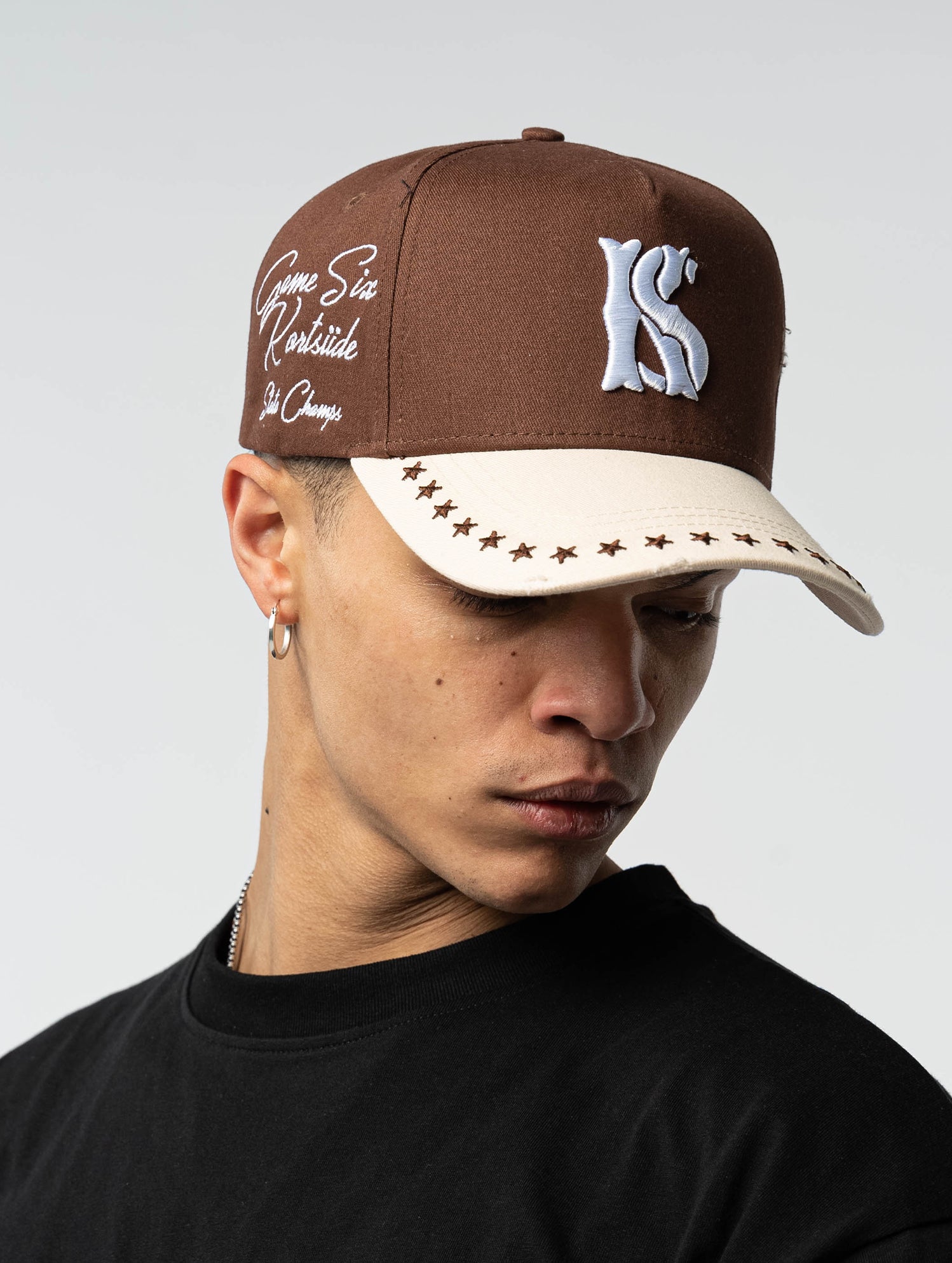 Superstar cap hot sale